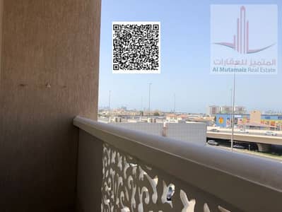 1 Bedroom Apartment for Rent in Al Rawda, Ajman - WhatsApp Image 2025-08-17 at 13.44. 20_e535f6df. jpg