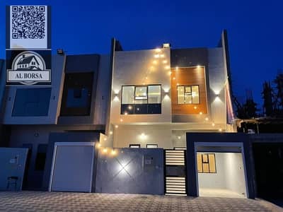 4 Bedroom Villa for Rent in Al Yasmeen, Ajman - af874f85-851c-45fd-a1a3-a195ff85faaa. jpg