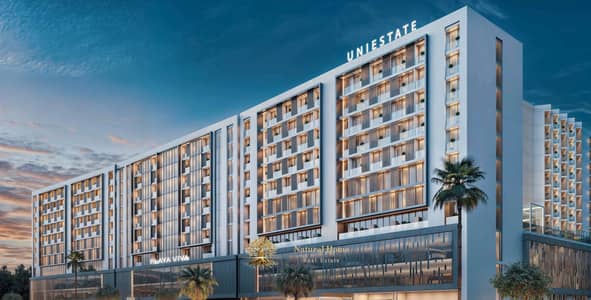3 Bedroom Flat for Sale in Al Marjan Island, Ras Al Khaimah - Shopping Mall. jpg
