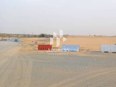 Al Belaida， 夏尔迦 住宅地块待售 - 8eca9de9-3f69-452e-848a-140cea2eb263. jpg