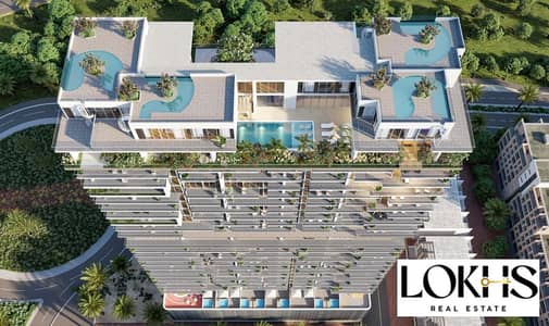 Studio for Sale in Jumeirah Village Circle (JVC), Dubai - 12. jpg