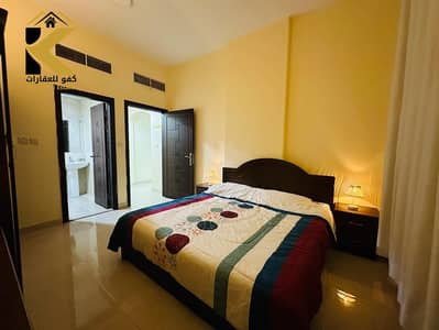 1 Bedroom Flat for Rent in Al Rashidiya, Ajman - WhatsApp Image 2025-08-17 at 12.11. 44 PM. jpeg