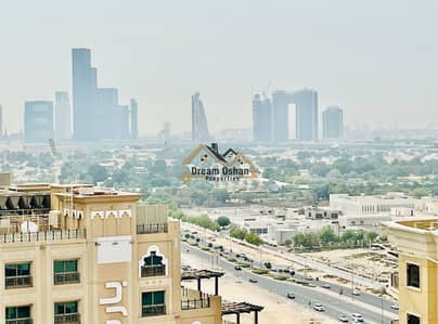 1 Bedroom Flat for Rent in Al Jaddaf, Dubai - IMG_2753. jpeg