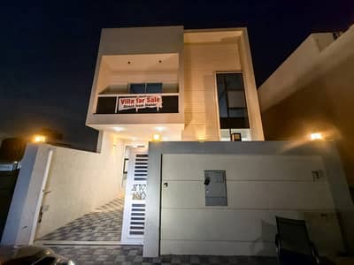 6 Cпальни Таунхаус Продажа в Аль Захья, Аджман - IMG-20250803-WA0023. jpg