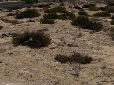 Plot for Sale in Hoshi, Sharjah - IMG-20250806-WA0145. jpg