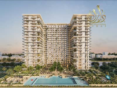 2 Bedroom Flat for Sale in Jumeirah Village Triangle (JVT), Dubai - Screenshot 2025-08-17 133935. png