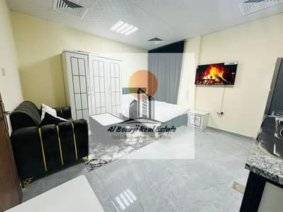 Studio for Rent in Corniche Ajman, Ajman - WhatsApp Image 2025-08-17 at 12.35. 02 PM. jpeg