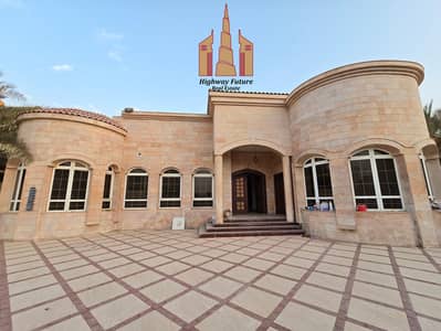 فیلا 5 غرف نوم للايجار في شرقان، الشارقة - 20250816_183450. jpg