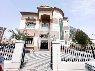 استوديو  للايجار في مدينة خليفة، أبوظبي - IMG_8819. jpg