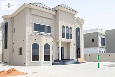 5 Bedroom Villa for Rent in Nad Al Sheba, Dubai - Standalone 5-Bedroom Villa | Very Close to School