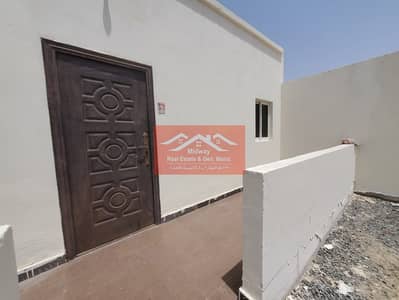 Studio for Rent in Mohamed Bin Zayed City, Abu Dhabi - IMG-20250817-WA0207. jpg