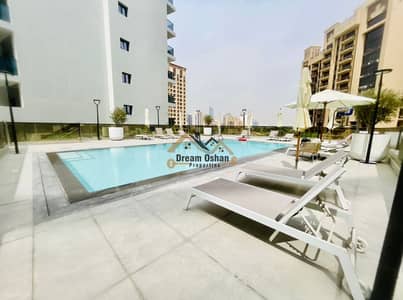 Studio for Rent in Al Jaddaf, Dubai - IMG_2751. jpeg