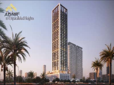 Студия Продажа в Джумейра Вилладж Серкл (ДЖВС), Дубай - B. png