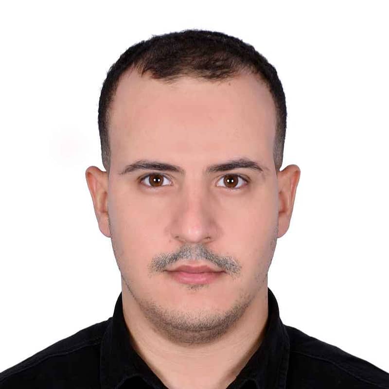 Islam Badawy Abd Al fadell Abd AL Wahab