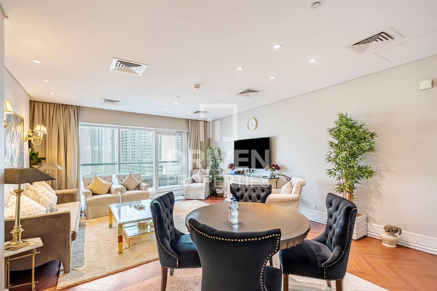 Appartement in Business Bay,DAMAC Maison Canal Views, 2 slaapkamers, 230000 AED - 12534842 Appartement in Business Bay,DAMAC Maison Canal Views, 2 slaapkamers, 230000 AED - 12534842