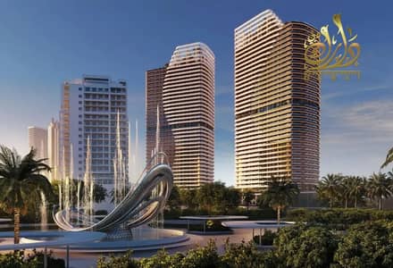 Студия Продажа в Дубайский Научный Парк, Дубай - WhatsApp Image 2025-08-17 at 2.12. 38 PM (1). jpeg