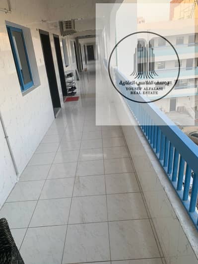 1 Bedroom Apartment for Rent in Al Rashidiya, Ajman - 1e773960-822a-47d1-aeca-1d0cf2f7f365. jpeg