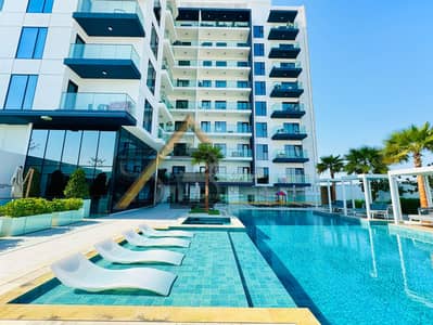 1 Bedroom Apartment for Rent in Jebel Ali, Dubai - IMG_3653. jpg