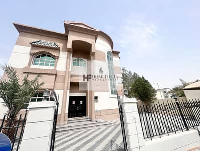 1 Bedroom Flat for Rent in Khalifa City, Abu Dhabi - IMG_8820. jpg