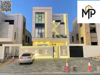 5 Bedroom Villa for Sale in Al Helio, Ajman - batch_789808131-1066x800. jpg