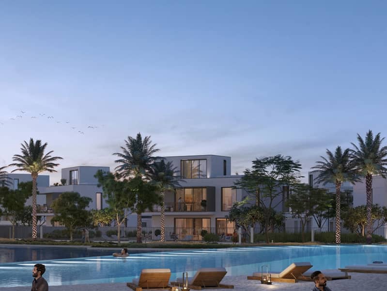 Payment Plans | Elegant Villas | Water Views - Image 16