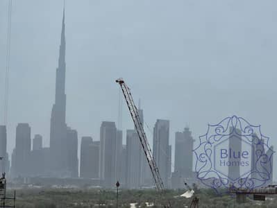 Studio for Rent in Al Jaddaf, Dubai - 1000224306. jpg