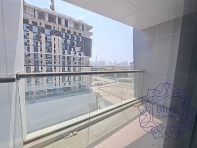 Studio for Rent in Al Jaddaf, Dubai - 20250817_140635. jpg