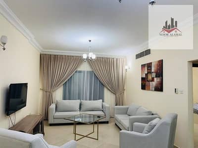 1 Спальня Апартамент в аренду в Аль Тааун, Шарджа - 742c3d49-9d98-485c-ab61-c11ca4c0ef5a. jpg