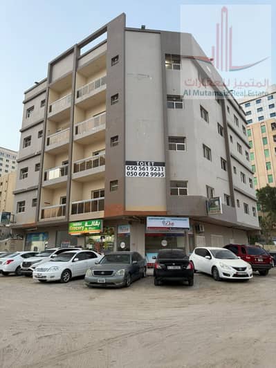 Shop for Rent in Al Rashidiya, Ajman - 855bca04-81cb-4bb9-9526-f555c822c06e. jpg
