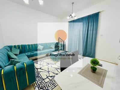 2 Bedroom Flat for Rent in Al Nuaimiya, Ajman - WhatsApp Image 2025-08-17 at 12.36. 44 PM. jpeg