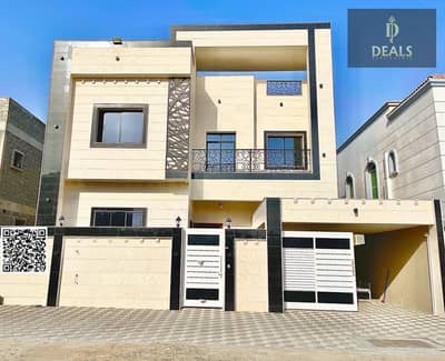 5 Bedroom Villa for Sale in Al Yasmeen, Ajman - image (16). png