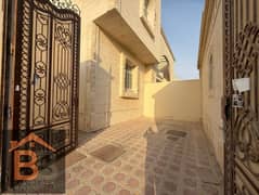 Private Entrance 6 Master BHK Villa With Including Water And Electricity Tawtheeq Have