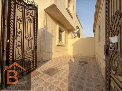 6 Bedroom Villa for Rent in Shakhbout City, Abu Dhabi - IMG_2117. jpeg