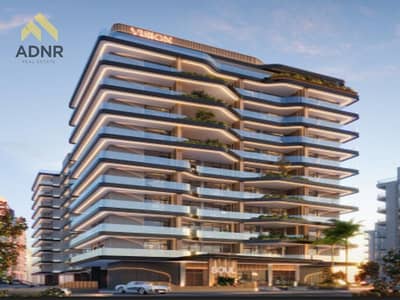 Studio for Sale in Dubai Production City (IMPZ), Dubai - Screenshot 2025-08-02 164255. png