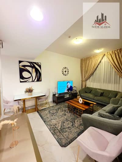 1 Bedroom Flat for Rent in Muwaileh, Sharjah - IMG-20250817-WA0012. jpg