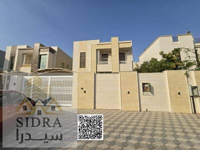 4 Bedroom Villa for Rent in Al Yasmeen, Ajman - IMG-20250817-WA0339-overlay. jpg