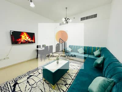 2 Bedroom Flat for Rent in Al Nuaimiya, Ajman - WhatsApp Image 2025-08-17 at 12.36. 43 PM (1). jpeg