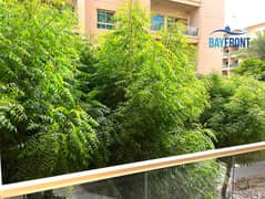 Garden Views | AC Free | Well Maintained | 4 Chqs