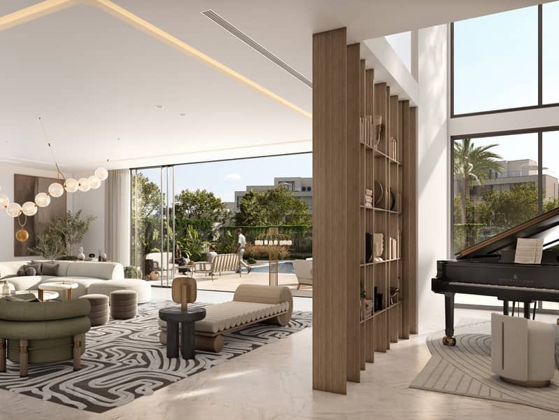 Payment Plans | Elegant Villas | Water Views - Image 10