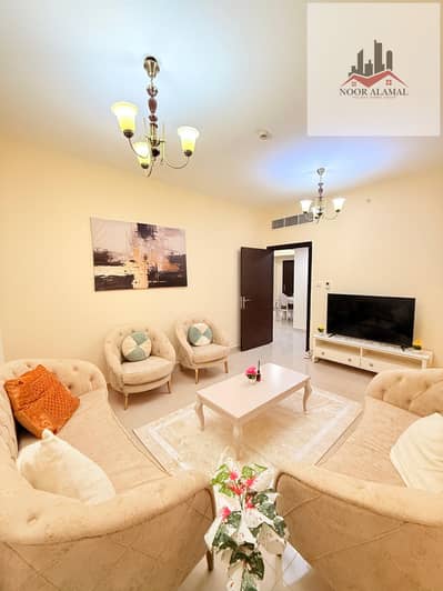 2 Bedroom Apartment for Rent in Al Taawun, Sharjah - IMG-20250630-WA0154. jpg