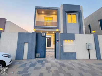 5 Bedroom Villa for Sale in Al Zahya, Ajman - WhatsApp Image 2025-08-15 at 4.34. 55 PM (2). jpeg