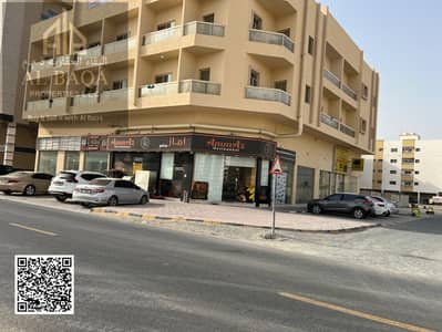 11 Bedroom Building for Sale in Al Jurf, Ajman - WhatsApp Image 2025-08-16 at 5.17. 21 PM. jpeg