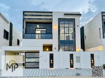 5 Bedroom Villa for Sale in Al Helio, Ajman - batch_789829081-1066x800. jpg