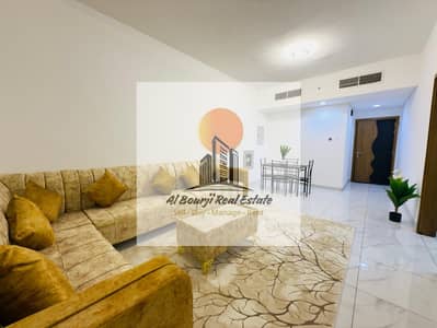 1 Bedroom Apartment for Rent in Al Nuaimiya, Ajman - 1. jpeg