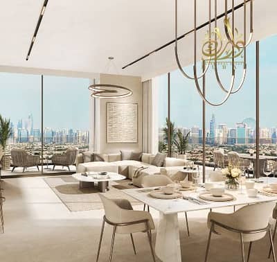 1 Bedroom Apartment for Sale in Jumeirah Village Triangle (JVT), Dubai - Screenshot 2025-08-17 144328. png