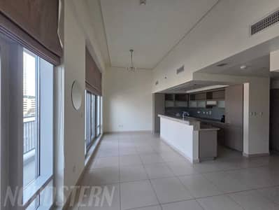 1 Bedroom Flat for Rent in Downtown Dubai, Dubai - Vacant | Lower Floor | Ideally Located