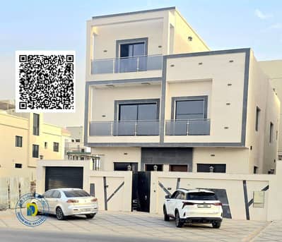 7 Bedroom Villa for Sale in Al Helio, Ajman - WhatsApp Image 2025-08-16 at 6.44. 27 PM. jpeg