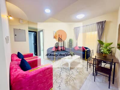 1 Bedroom Apartment for Rent in Al Nuaimiya, Ajman - WhatsApp Image 2025-08-17 at 12.37. 54 PM. jpeg