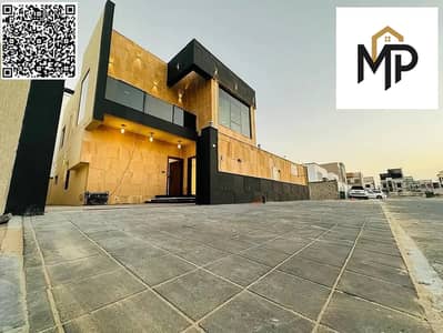 5 Bedroom Villa for Sale in Al Zahya, Ajman - batch_774229159-1066x800. jpg
