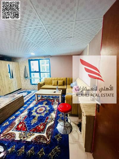 شقة 3 غرف نوم للبيع في الراشدية، عجمان - IMG-20250817-WA0207. jpg